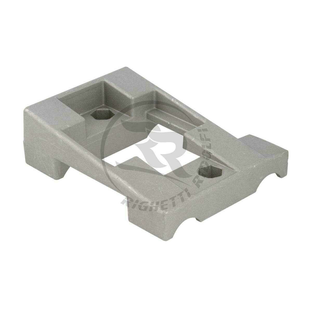 Mini-Kart Aluminium Engine Mount 28x92mm