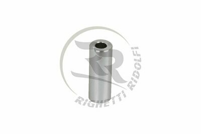 EXTENSION TUBE FOR EXHAUST SUPPORT D.20mm L.55mm