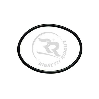 O-Ring for over flow tank bracket