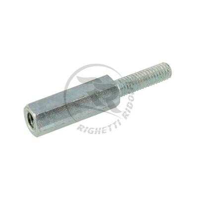 Cable/Rod Extention L.30mm for brake safety cable