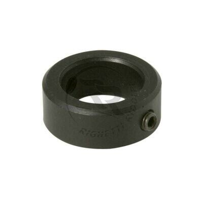 Column Lock Ring, Hole 20mm, Black color