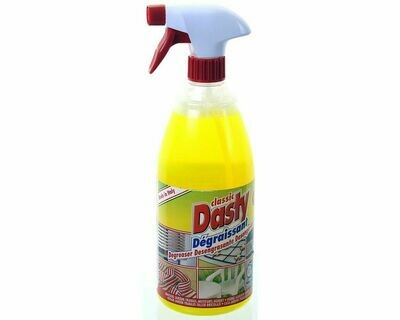 Original Classic Dasty Cleaner 1000ml