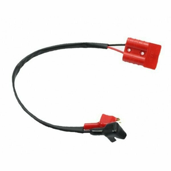 SECONDARY HARNESS ROK