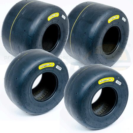 Set Komet K3M Dimension: 4.60/7.10-5 medium Set Komet K3M Dimension: 4.60/7.10-5 medium