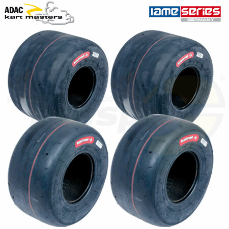 Set Komet K3H Dimension: 4.60/7.10-5 hart Set Komet K3H Dimension: 4.60/7.10-5 hart