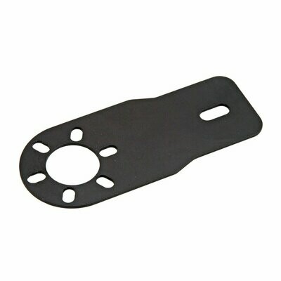 Alfano/ Mychron Support for 340mm steering wheel