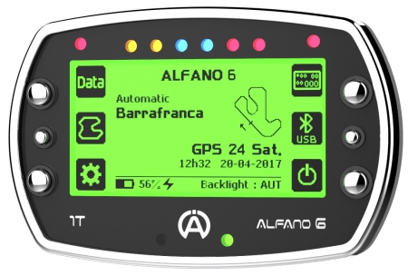 Alfano 6 1T