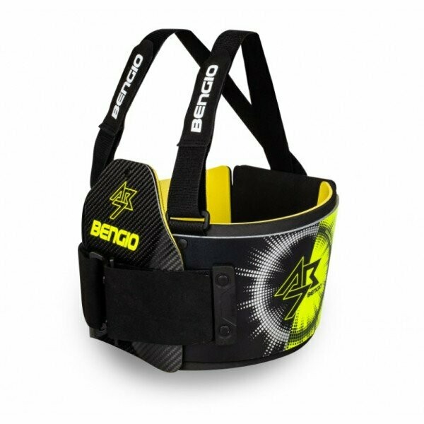 Bengio AB7 FIA standard 8870,Yellow size SM Bengio AB7 FIA standard 8870,Yellow size SM