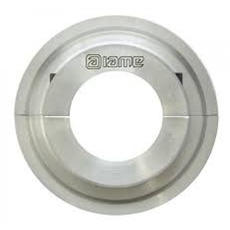 Antriebsrad Wasserpumpe 50 mm Aluminium - Kühler / Kühlsystem IAME X30