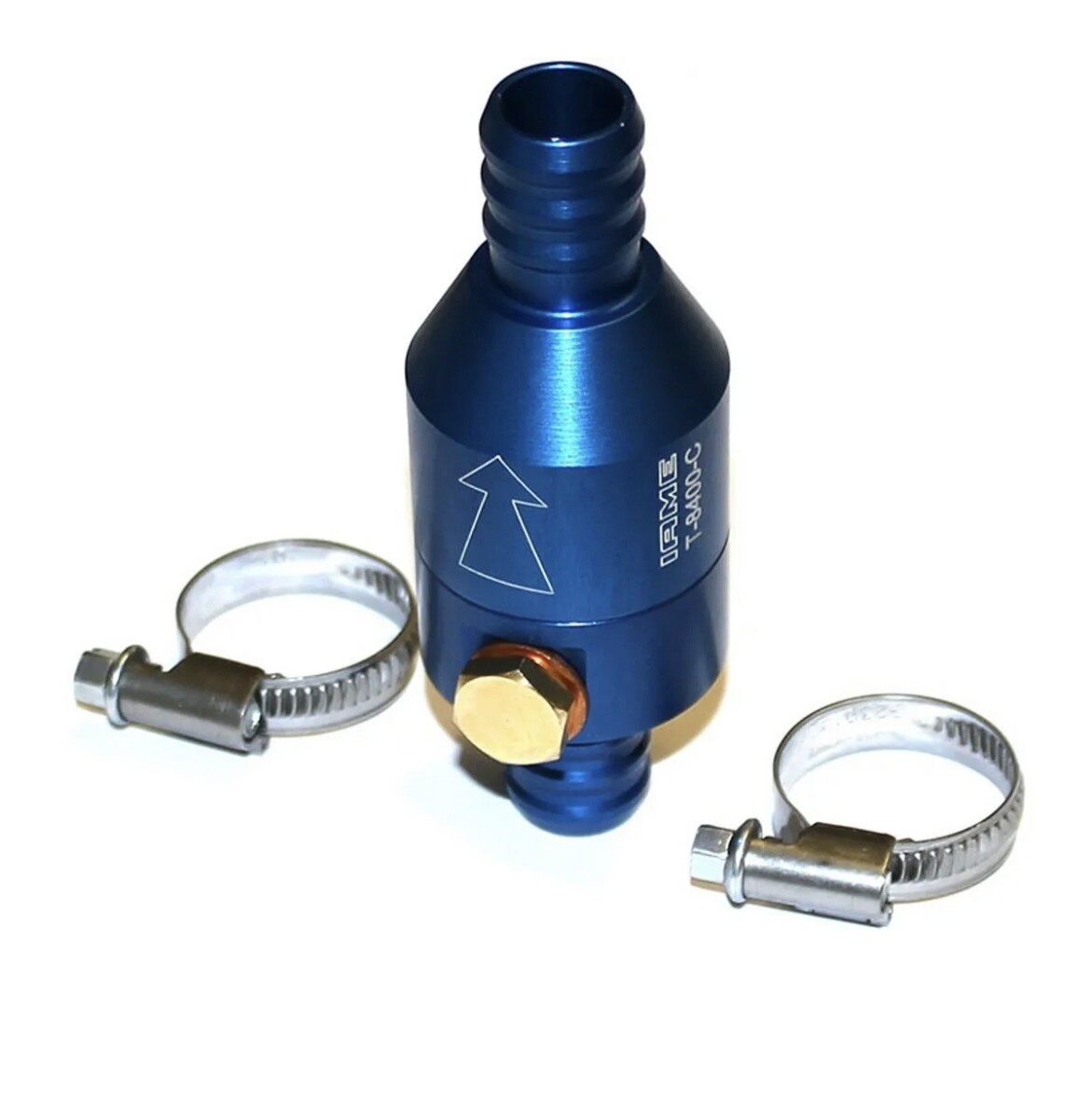 Thermostat - Kühler / Kühlsystem IAME X30