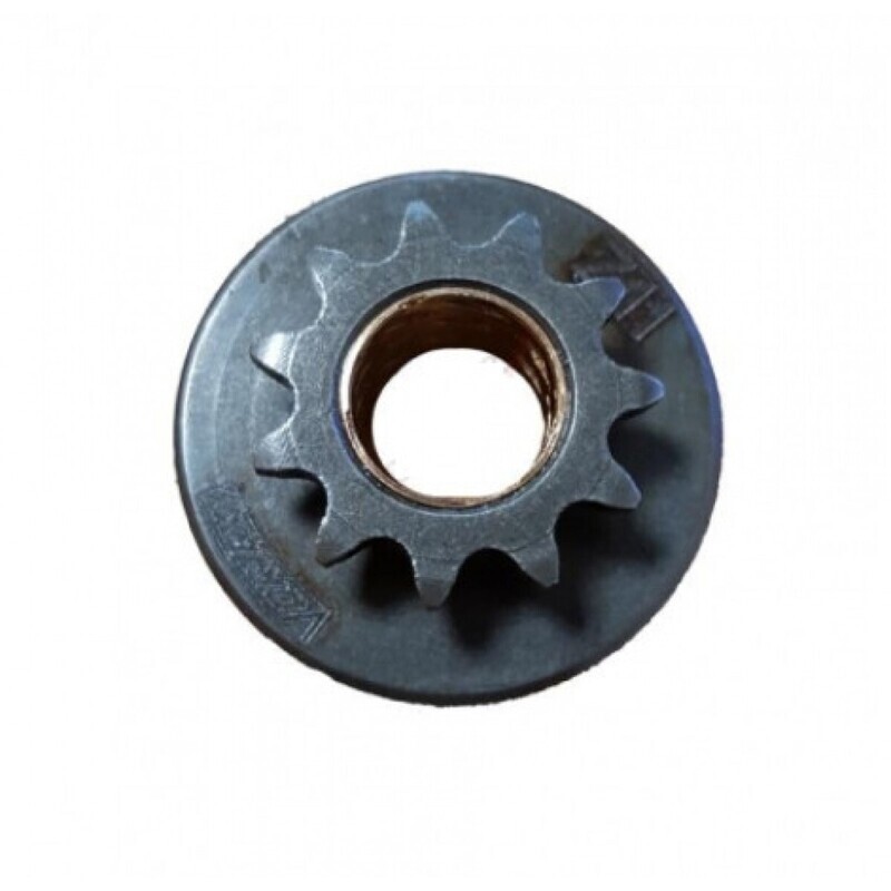 Vortex Rok Mini z.10 Ritzel