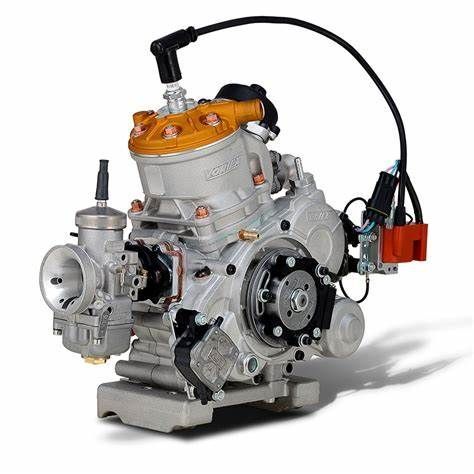 Vortex Rok GP Senior Model 2024