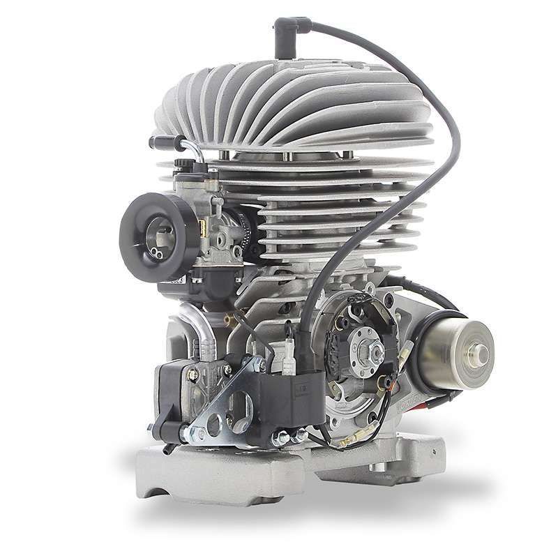 Vortex Rok Mini