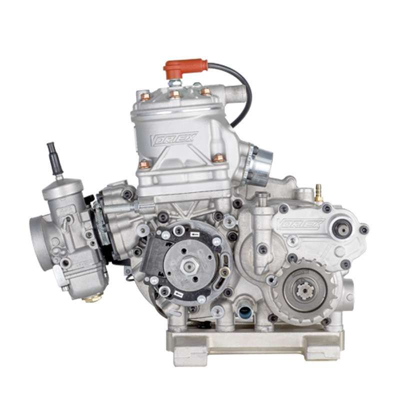 Vortex Rok Shifter