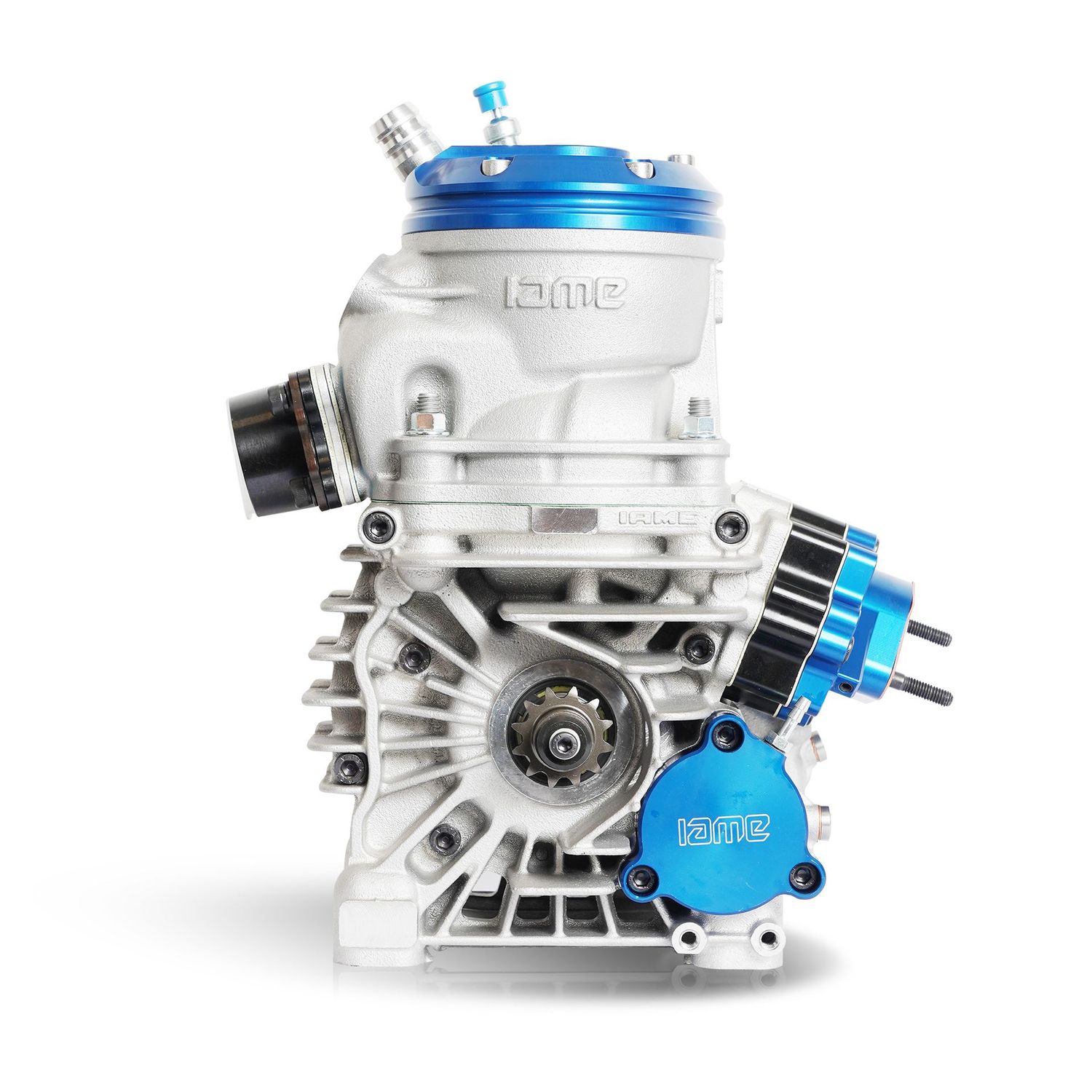 Motor IAME REEDSTER V Klasse: OKj Modell ab 2022