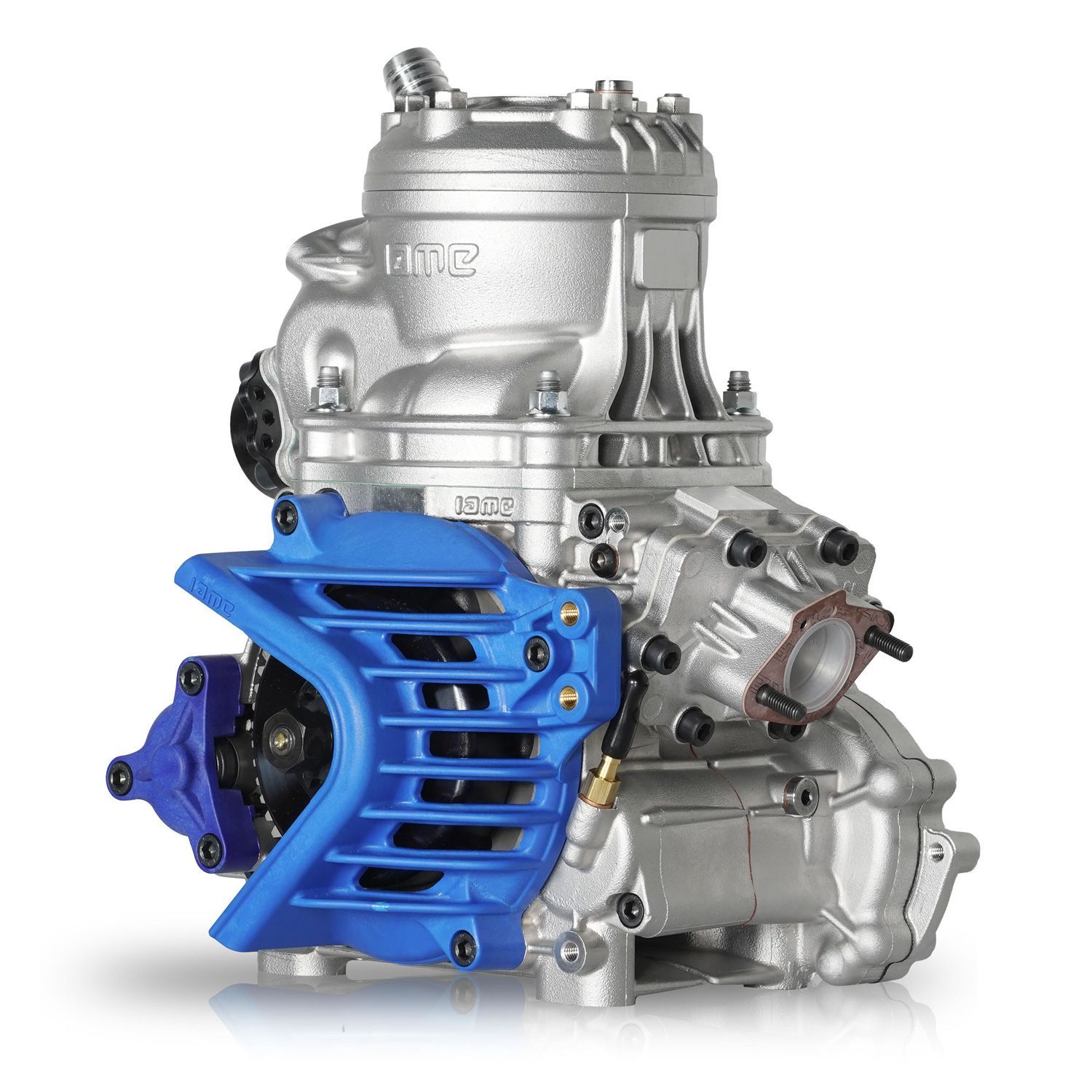Motor IAME S125 Modell 2024 komplett
