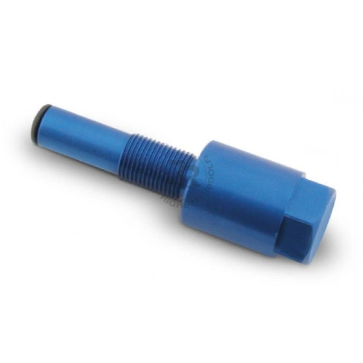 Piston Locking Cap