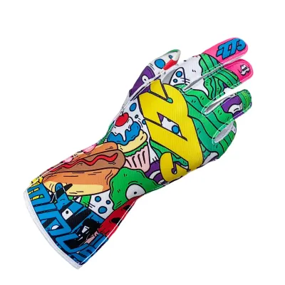 MINUS 273 Handschuhe/ Gloves