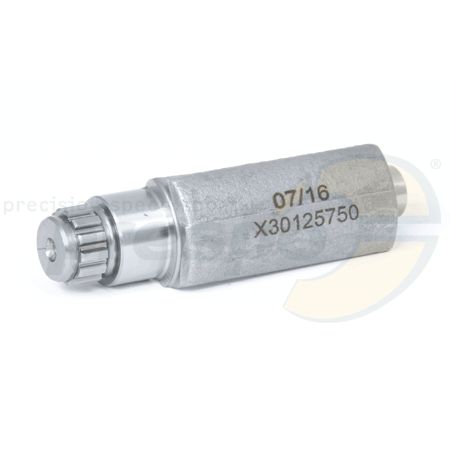 Nr. 121 Ausgleichswelle - IAME X30