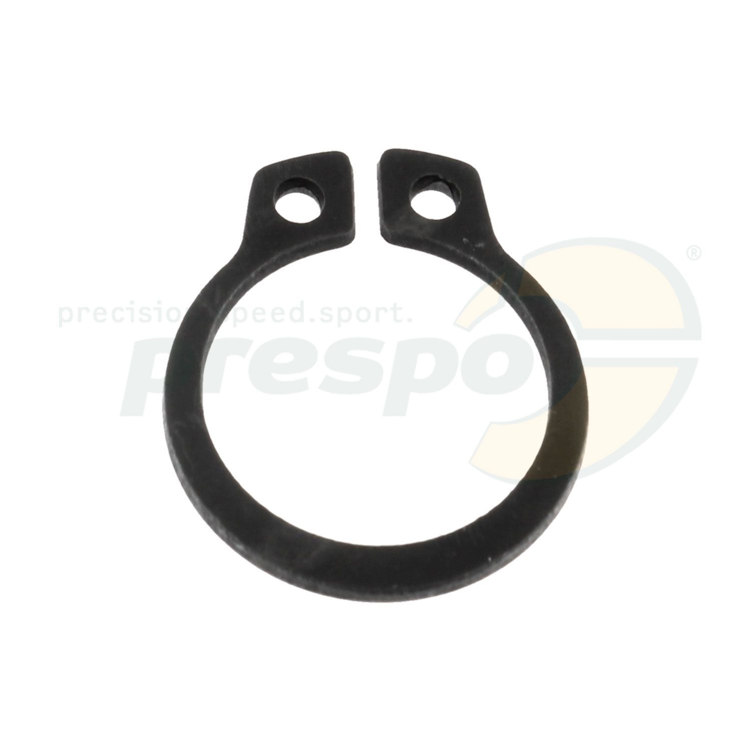 Nr. 125 Seegering für Ausgleichsrad - Ausgleichswelle IAME X30