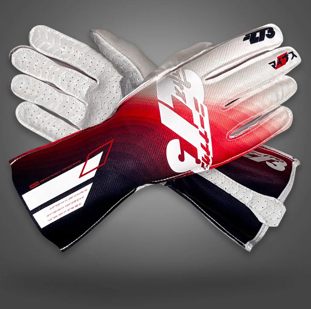 OSAKA Type-4 Fade External