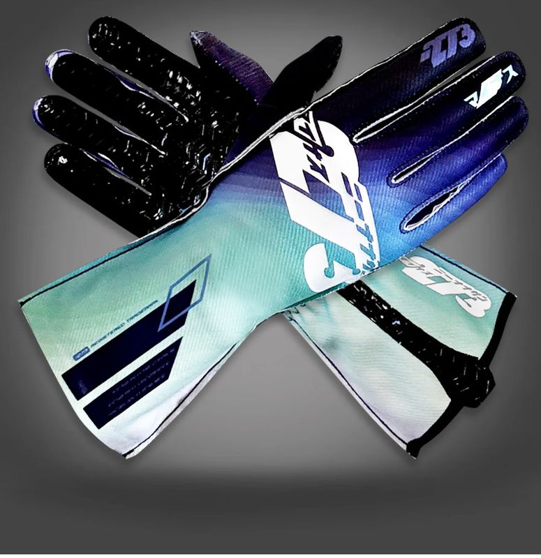 OSAKA Type-3 Fade External