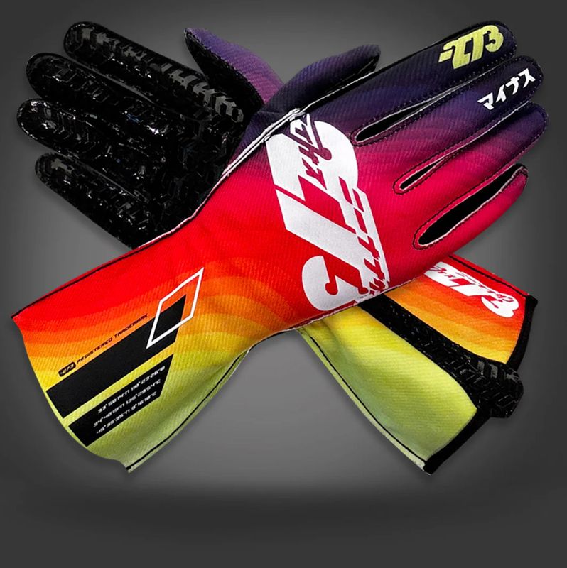 OSAKA Type-2 Fade External