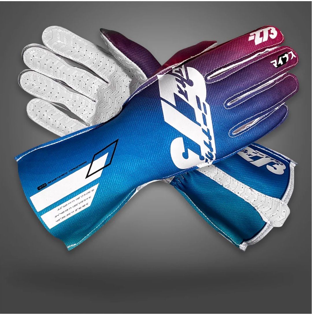 OSAKA Type-5 Fade External