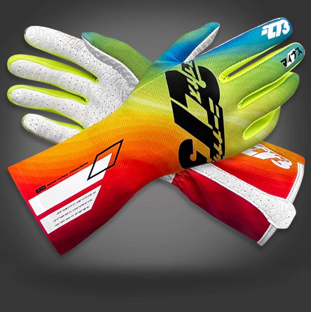 OSAKA Type-6 Fade External