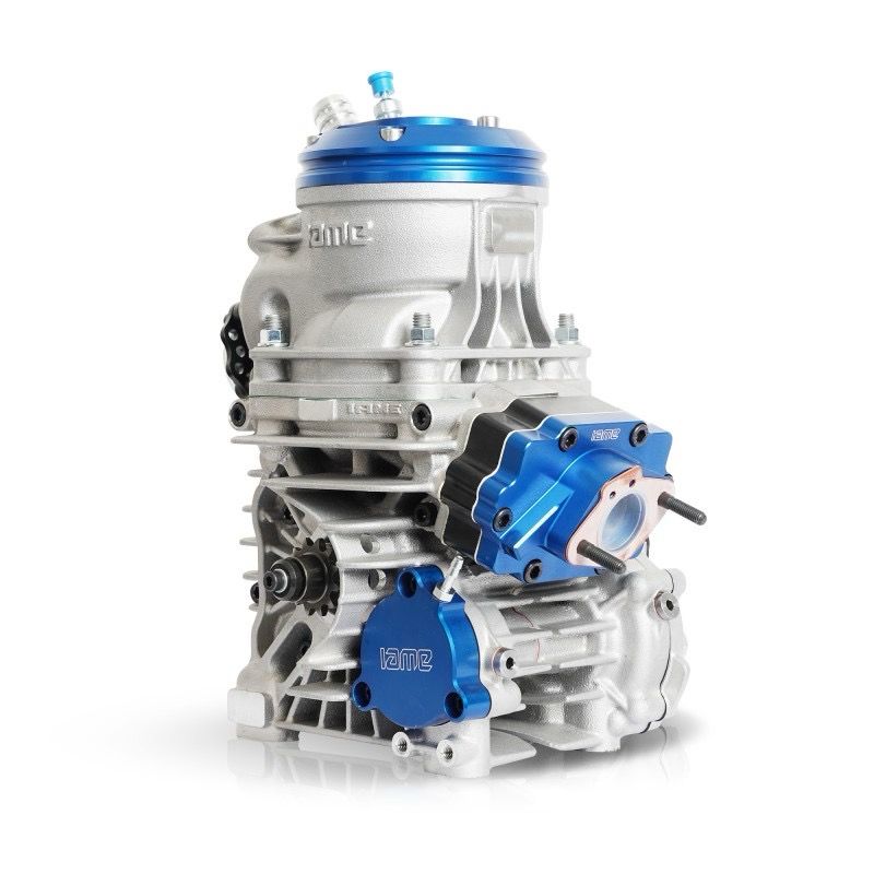 Motor IAME REEDSTER V OK-N