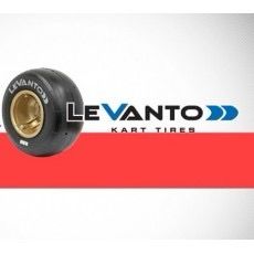 KRT LEVANTO SET ( Offizielle Rok Cup )