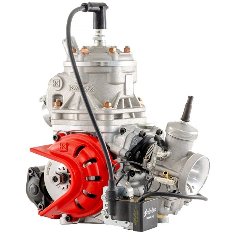 Vortex Rok SVR „International“ 2026