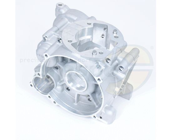 Nr. 60A Kurbelgehäuse - IAME X30