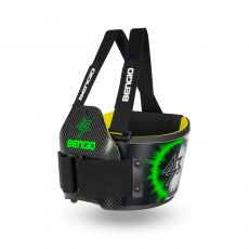 Bengio AB7 FIA standard 8870 Green White