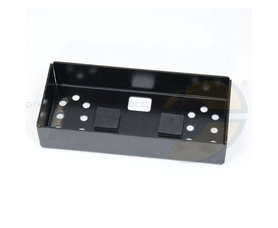 Nr. 292 Batteriekasten - IAME X30