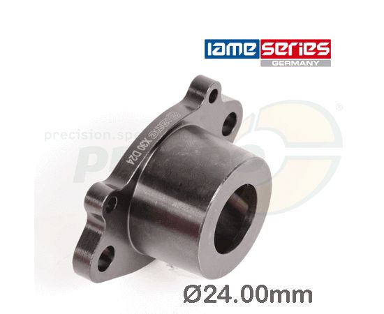 Nr. 132 Auspuffflansch 24,0 mm 2022 - Auspuffanlage IAME X30 Junior