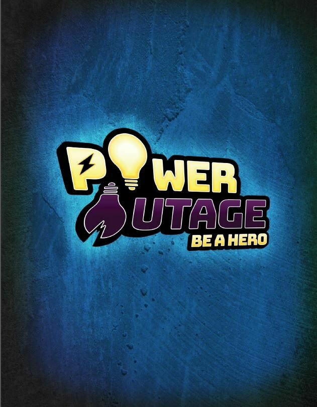 Power Outage - The Core Rules