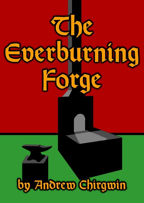 The Everburning Forge