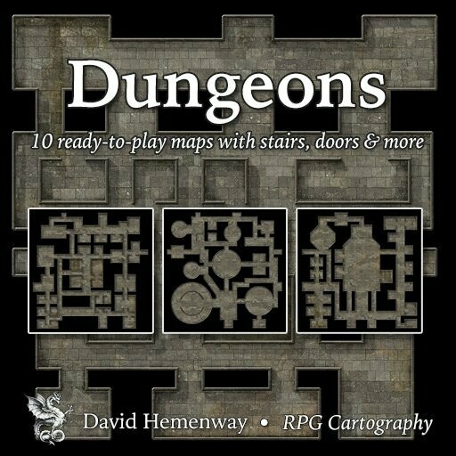 Dungeons