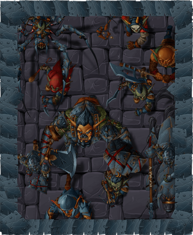 Goblins!