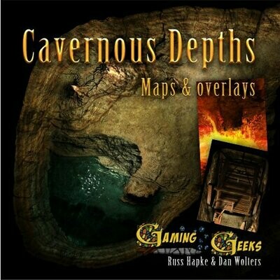 Cavernous Depths