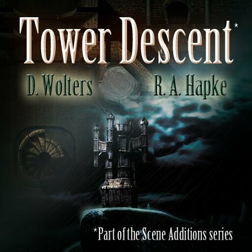 Tower Descent