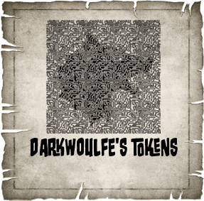Darkwoulfe's Tokens