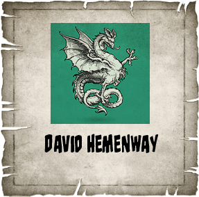 David Hemenway