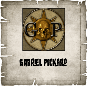 Gabriel Pickard