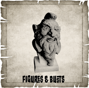 Figures & Busts