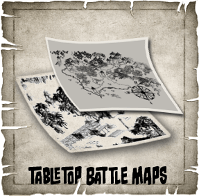 Tabletop Battle Maps