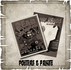 Posters & Prints