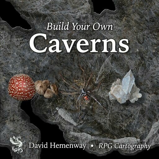 Build Your Own Caverns