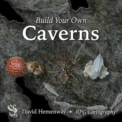 Build Your Own Caverns